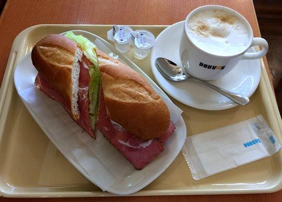 Doutor Coffee Shop Jr Wakayama